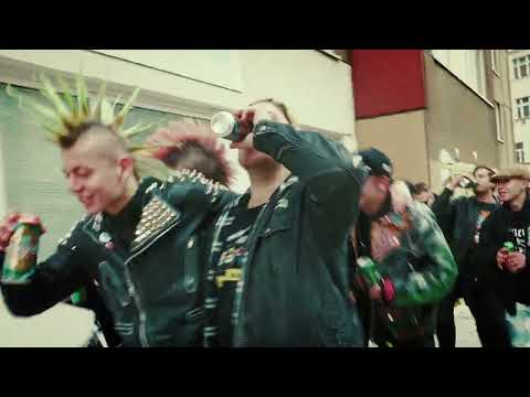 P.U.M. - Kde je punk? (Oficiální videoklip 2023)