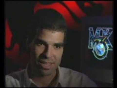 History of Mortal Kombat (Deadly Alliance Version)