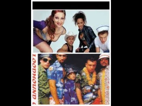 Vengaboys Vs.  Bloodhound Gang  -  Boom Boom Boom Bad Touch (Mash Up) (HD) mp3
