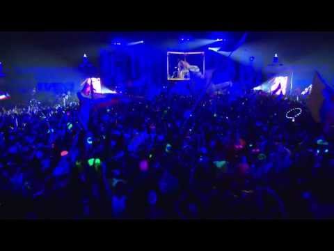 Hardwell, W&W - Don't Stop The Madness: Hardwell Live @ TomorrowWorld 2013