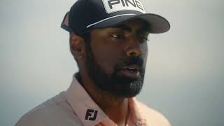 FootJoy FootJoy | Welcome Sahith Theegala