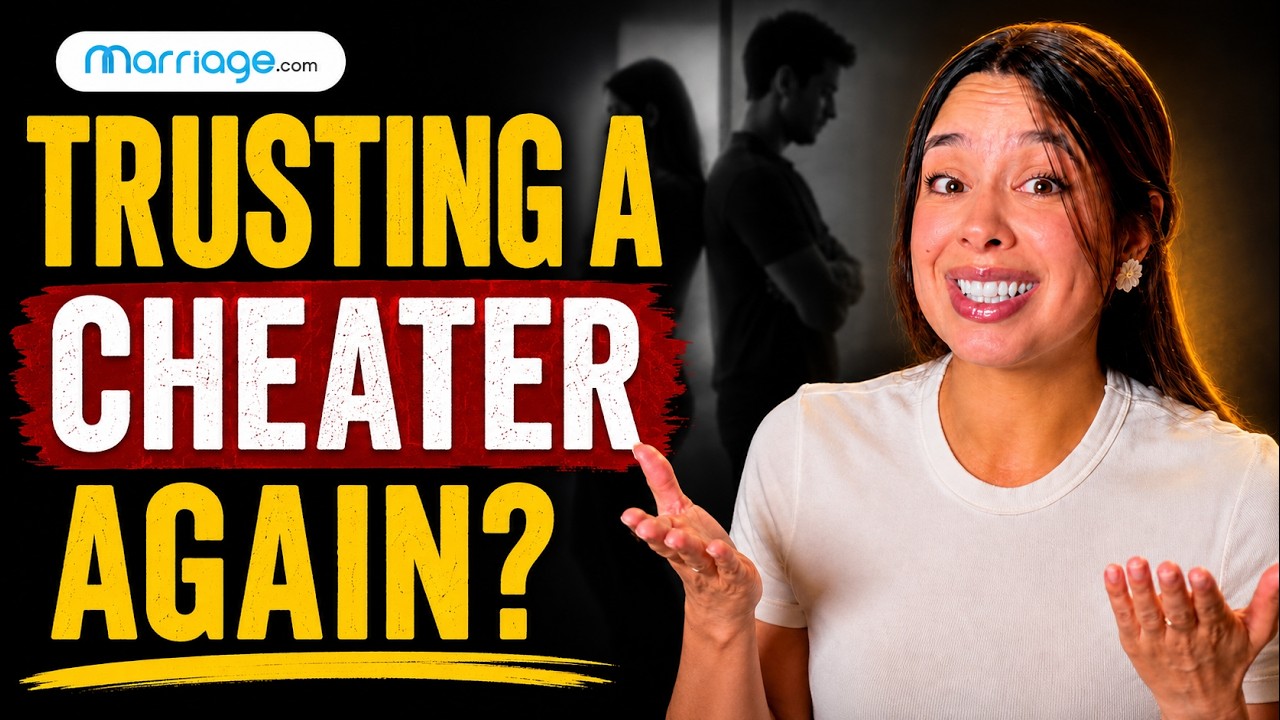 How to Rebuild Trust After Cheating in 7 Realistic Steps | Marriage.com