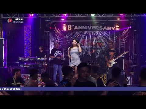 PERMATA HATI - DIN ANESIA // TEWEL MUSIC // COUNSTITY AUDIO