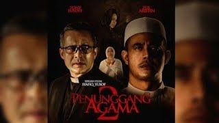 Download lagu Film Horor Terbaru Penunggang Agama Movie mp3