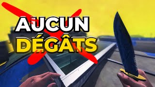 Défi: Gagner sans rien faire..