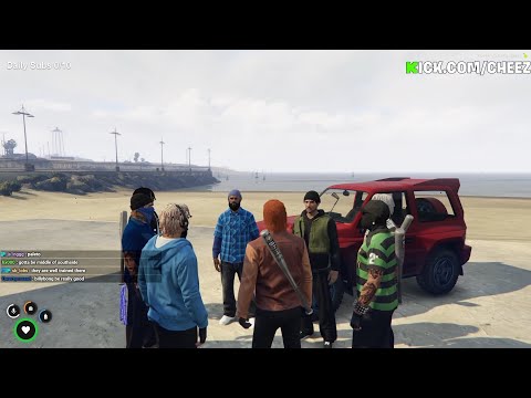 DLD DISCUSS WHICH TURF TO HOLD DOWN | Time2RP 2.0