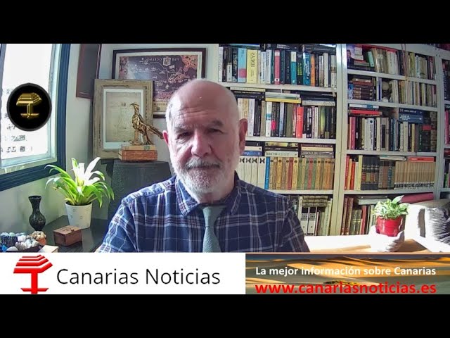 Canarias Noticias al caer la tarde del 27 de Enero de 2026