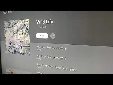 Paul McCartney and Wings*Wildlife (1971) Album review