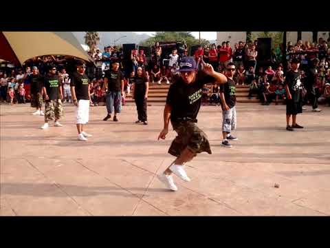 WEPA to Dance Monkey by Dj Gecko