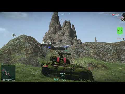 😑Caught in enemy lines