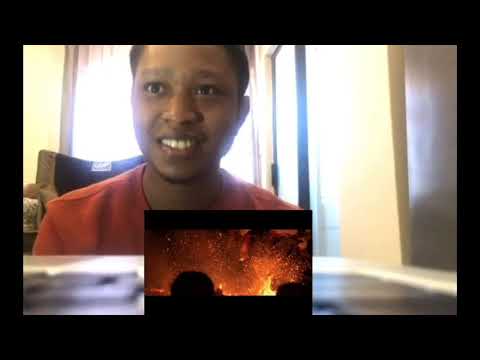 Cassper Nyovest ft Tweezy Amadimoni (A South African 🇿🇦 reaction Video)