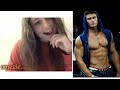 Jeff Seid Goes Crazy On Omegle