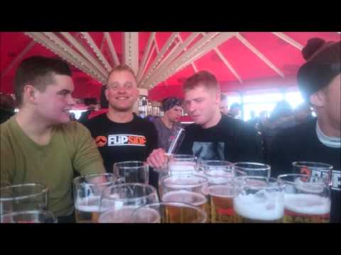 Skivakantie Mayrhofen 2016 v.v. Haarsteeg