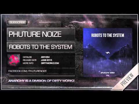 Video thumbnail for Robots To The System