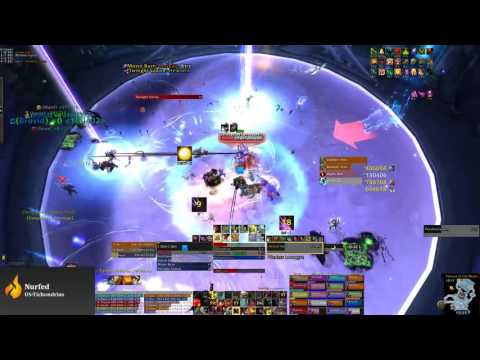 Mythic Sisters of the Moon kill