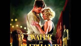 15 - I Need a Little Sugar in My Bowl (Bessie Smith) [Water For Elephants OST]