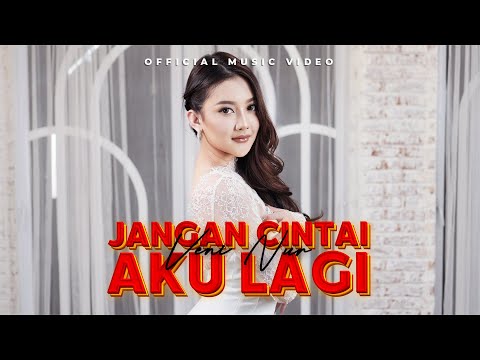 Veni Nur - Jangan Cintai Aku Lagi (Official Music Video)