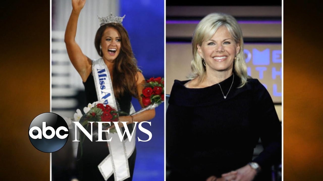 Miss America 2018 leads the call for Gretchen Carlson to resign thumnail
