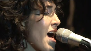 Ana Victoria - Siempre Pude Ver