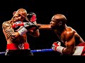Floyd Mayweather Jr vs Miguel Cotto - Highlights (AWESOME FIGHT)