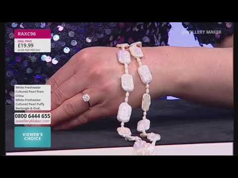 JewelleryMaker LIVE 24/2/21 8am-5pm