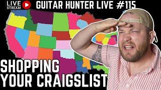Shopping your craigslist...GHL Episode 115