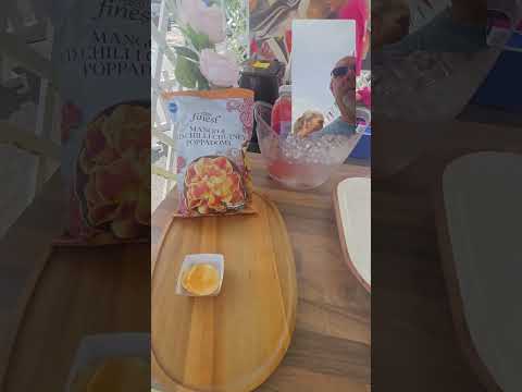 Free Tesco finest quiche