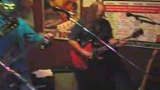 Cahoots Goes Psychedelic