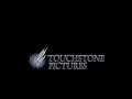 The Touchstone Pictures Logo In The Form Of The Late 80 S Early 90 S Home Video Logo