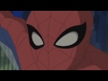 The Spectacular Spider-Man (full intro)