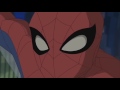 The Spectacular Spider Man Full Intro