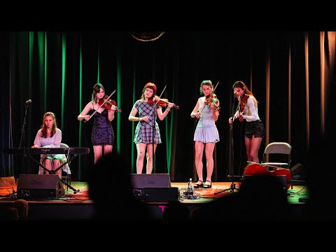 FULL SET | BCMfest 2025 | our home festival 🩵