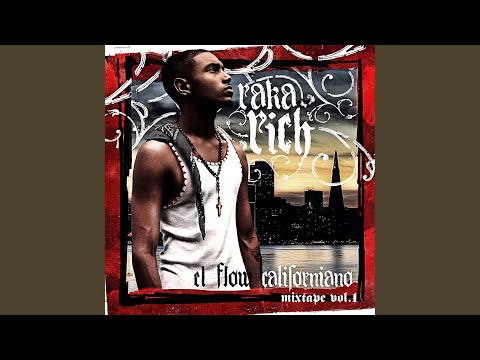 Mano Arriba (feat. Los Rakas)