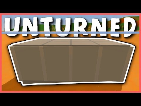 RAIDING THREE UNDERWATER METAL BASES! (TOOK US 7 HOURS) Unturned Base Raids!