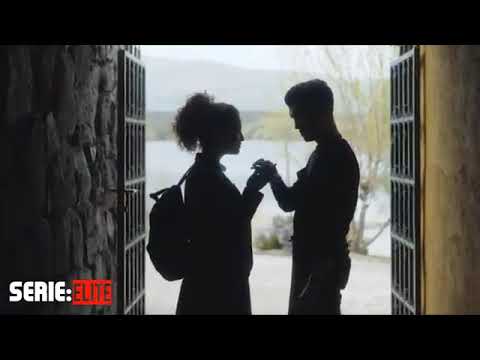 Nano e Marina #Elite