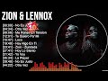 Zion Lennox 10 Super Éxitos Románticas Inolvidables MIX ÉXITOS Sus Mejores Canciones
