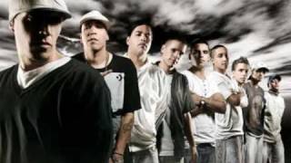 te robaste mi corazon - fidel nadal vs tito y la liga