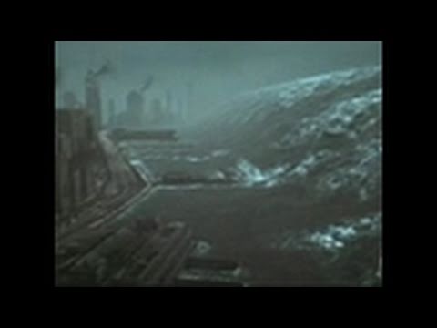 Disaster: Day of Crisis Nintendo Wii Trailer