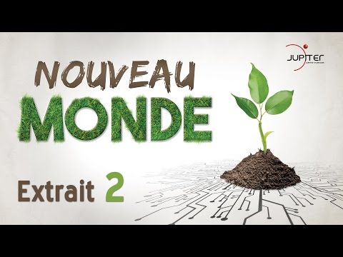 Nouveau Monde // Extrait 2 : Loos-en-Gohelle // HD