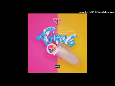 GeezLy x Kiko El Crazy x Leo RD - TOMALA - DjMixerEdit Intro Outro 115Bpm