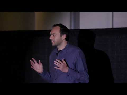 Nation-Building: Past, Present, and Future | Harris Mylonas | TEDxFoggyBottom