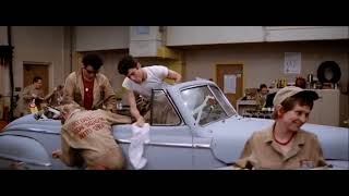 Grease Movie Clip 7: Blue Mooners