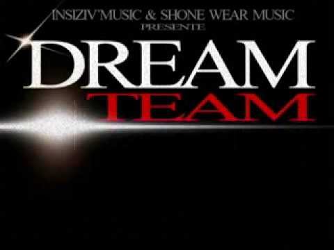 Dream Team - #Party 1 - Slick 