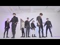 MONSTA X - SHOOT OUT Dance mirrored MONSTA X - SHOOT OUT Dance mirrored