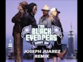 Black Eyed Peas- Shut Up 2013 (Joseph Juarez ...