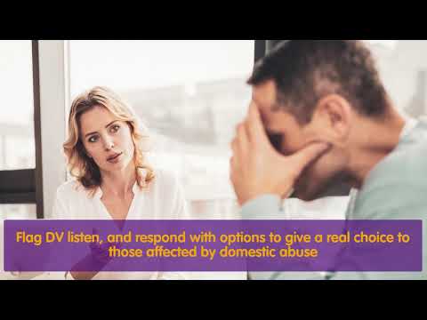 Flag DV and TheGivingMachine