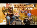 'Tiger Rag' MARK THORNTON & The SIDEKICKS (Nashville Boogie festival) BOPFLIX sessions