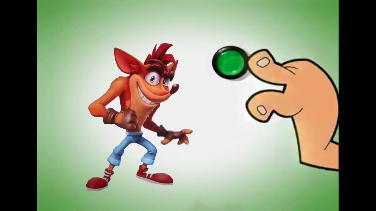 Cartoon Network Interactive 2006 ID Bloopers