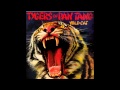 Tygers Of Pan Tang - Insanity