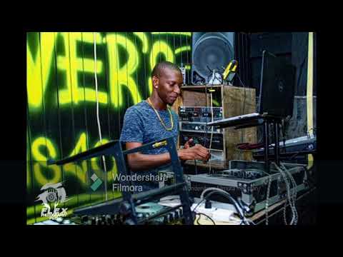 Selectah Urban™ - Danse Avec Moi MixTape - November 2020